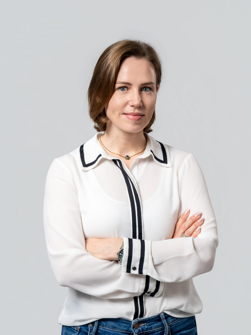 Miriam Racine Bergesen