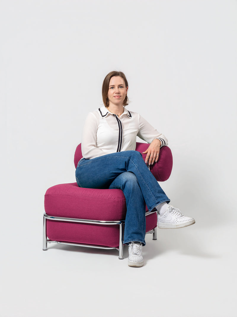 Miriam Racine Bergesen