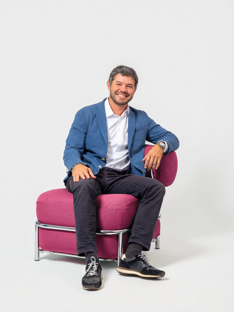 Pedro Oselieri
